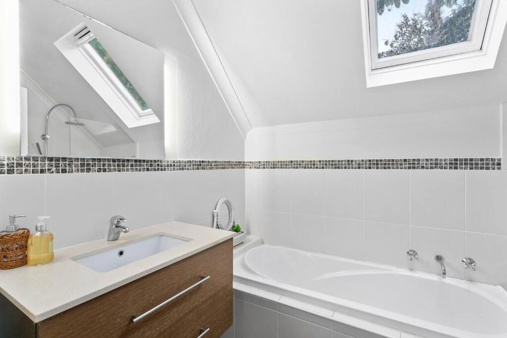 Apartment Baris - Bariston Avenue Cremorne *