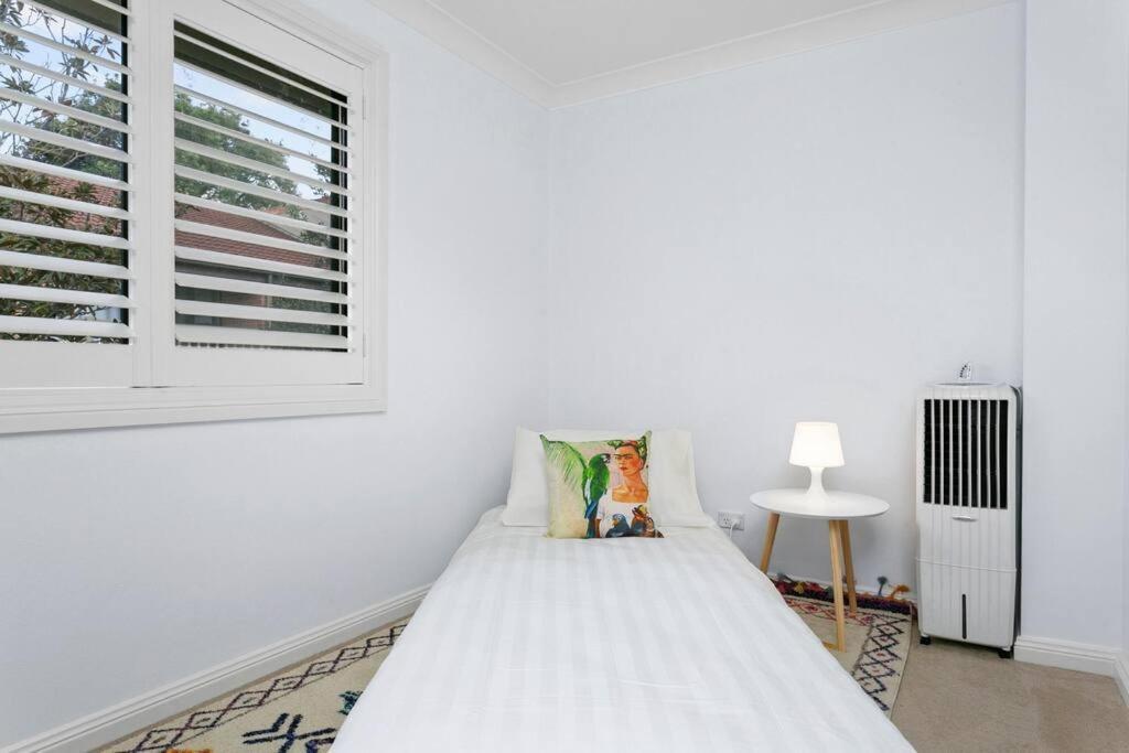 Baris - Bariston Avenue Cremorne