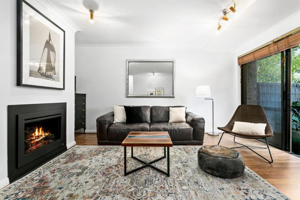 Baris - Bariston Avenue Cremorne