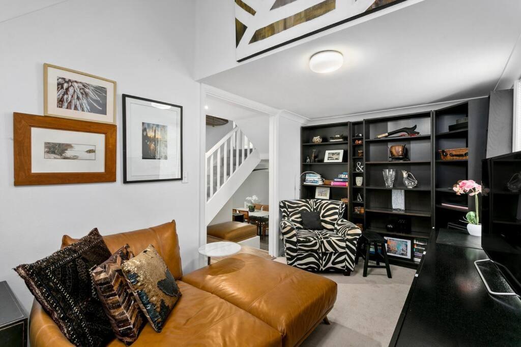 Baris - Bariston Avenue Cremorne Apartment *
