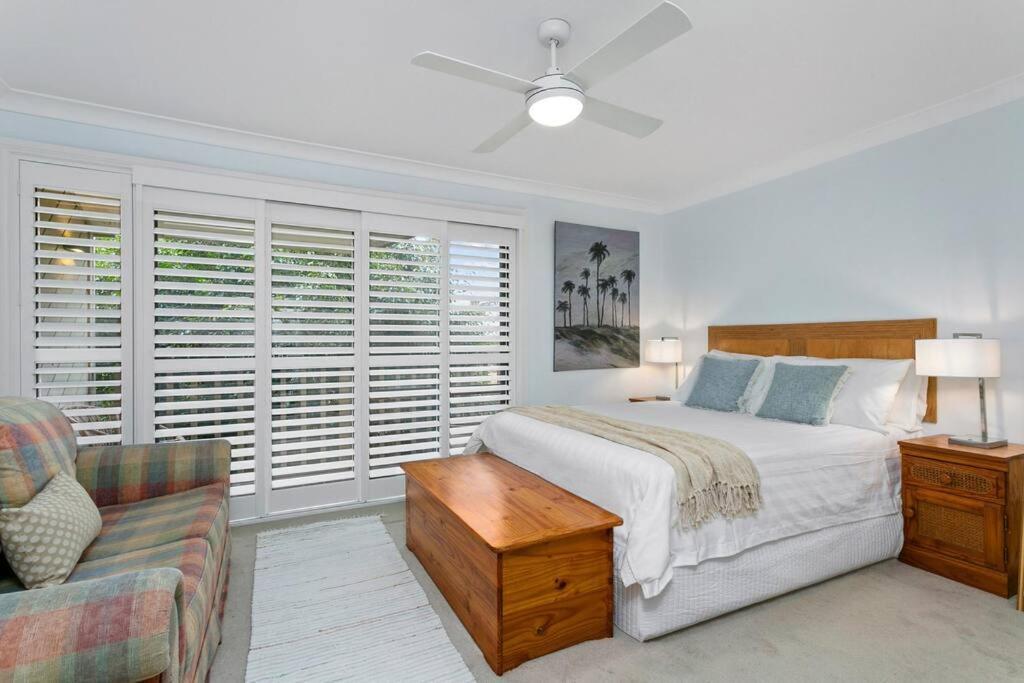 Apartment Baris - Bariston Avenue Cremorne Sydney