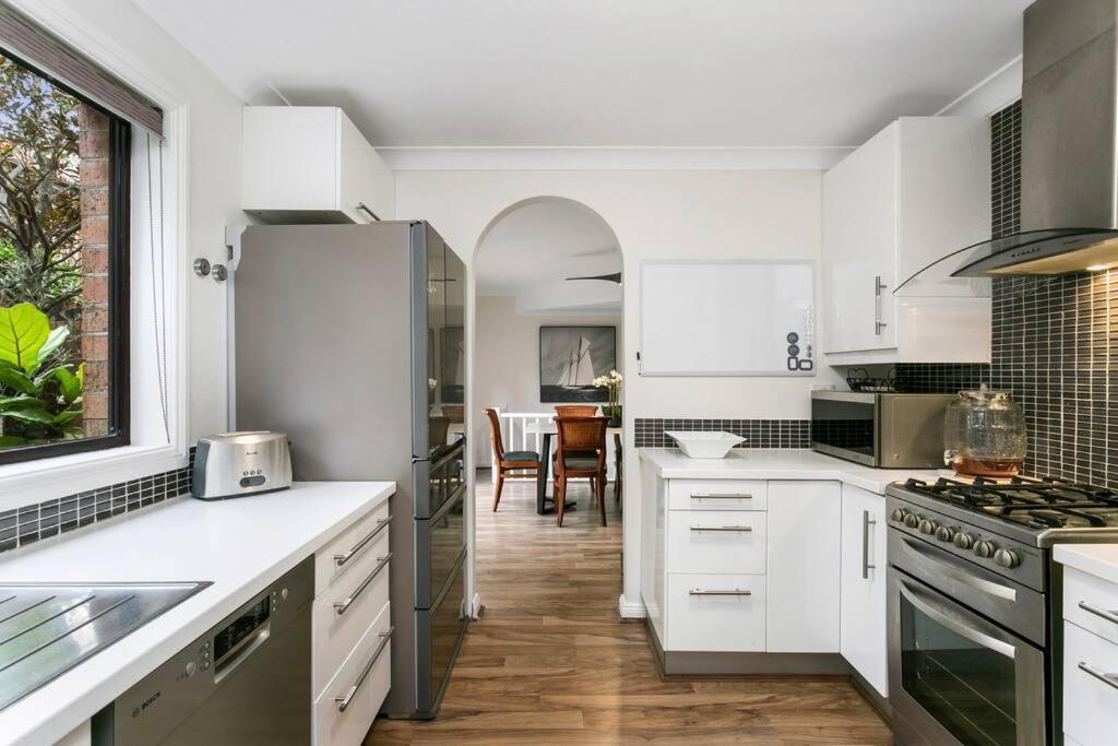 Apartment Baris - Bariston Avenue Cremorne *