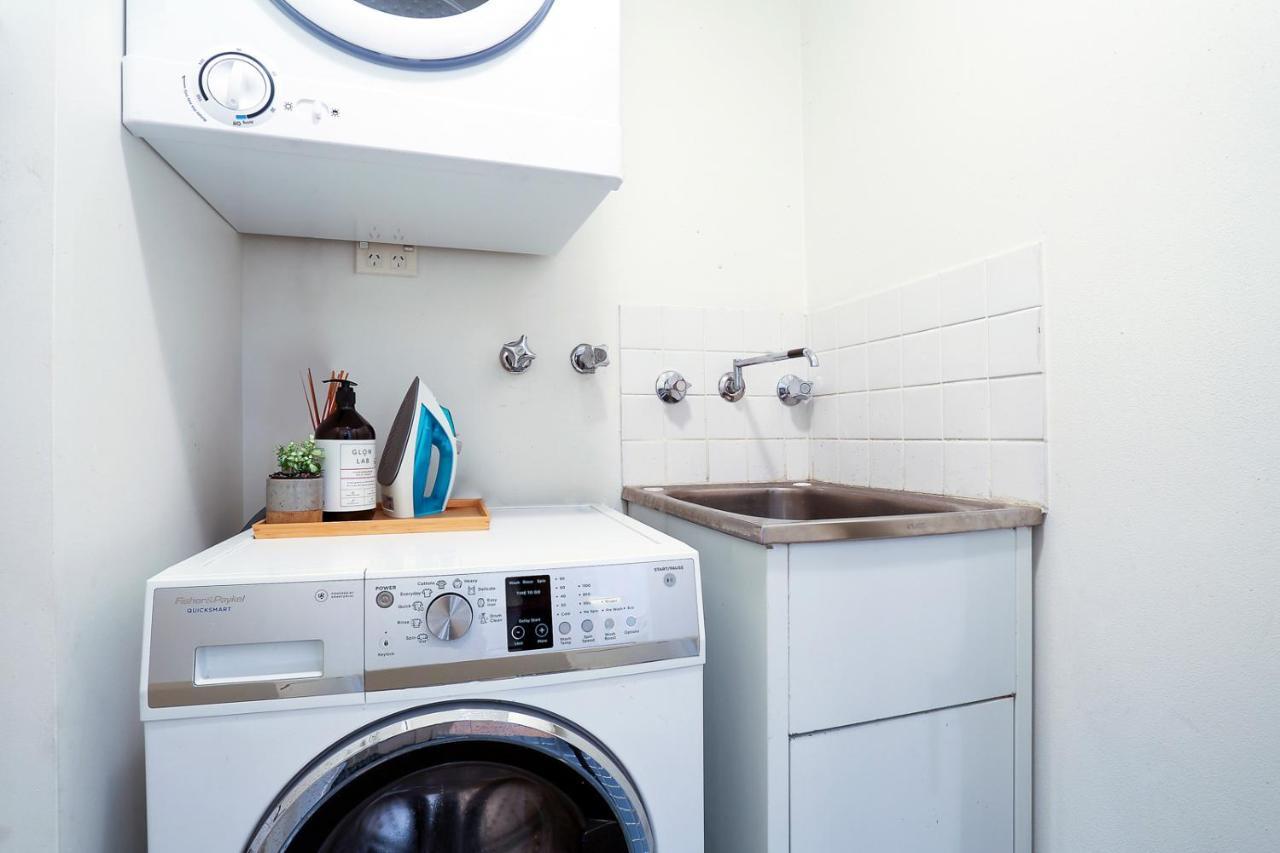 Urban Retreat In Surry Hills L 2 Bedroom Property With Parking Apartamento Sidney