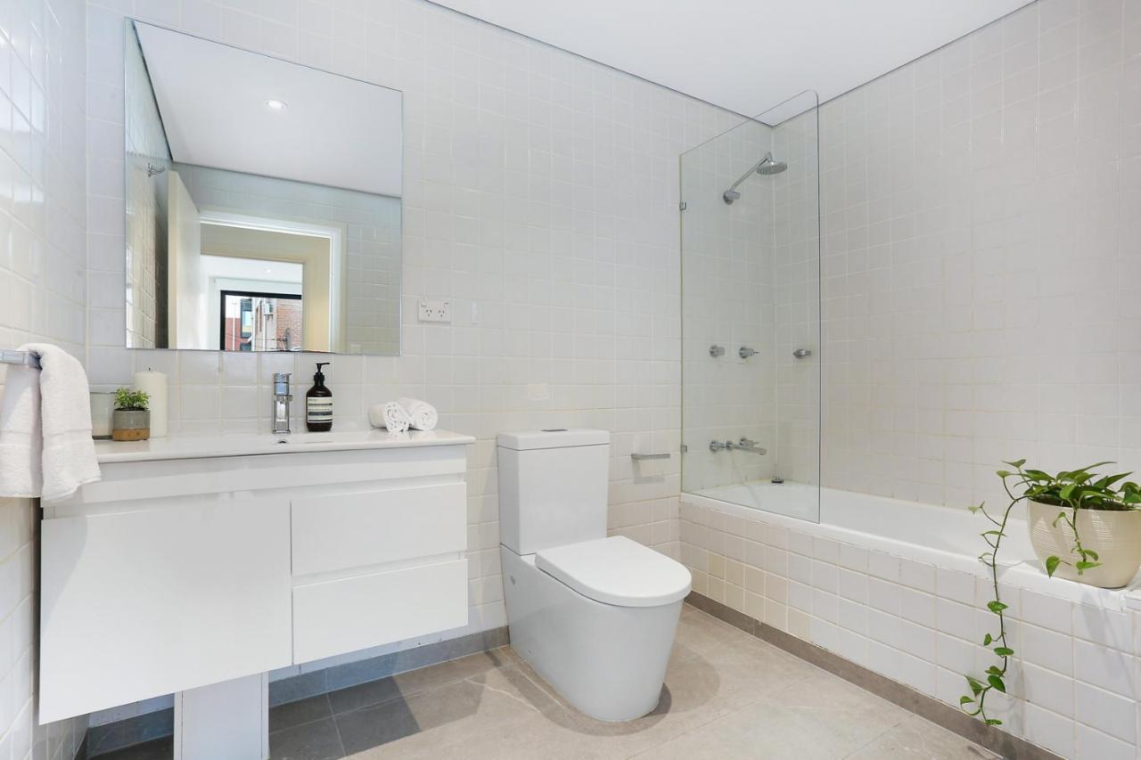 Apartamento Urban Retreat In Surry Hills L 2 Bedroom Property With Parking *