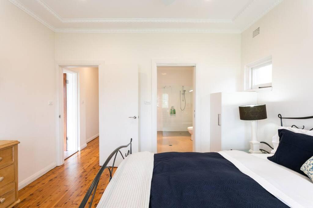 House Close To Manly