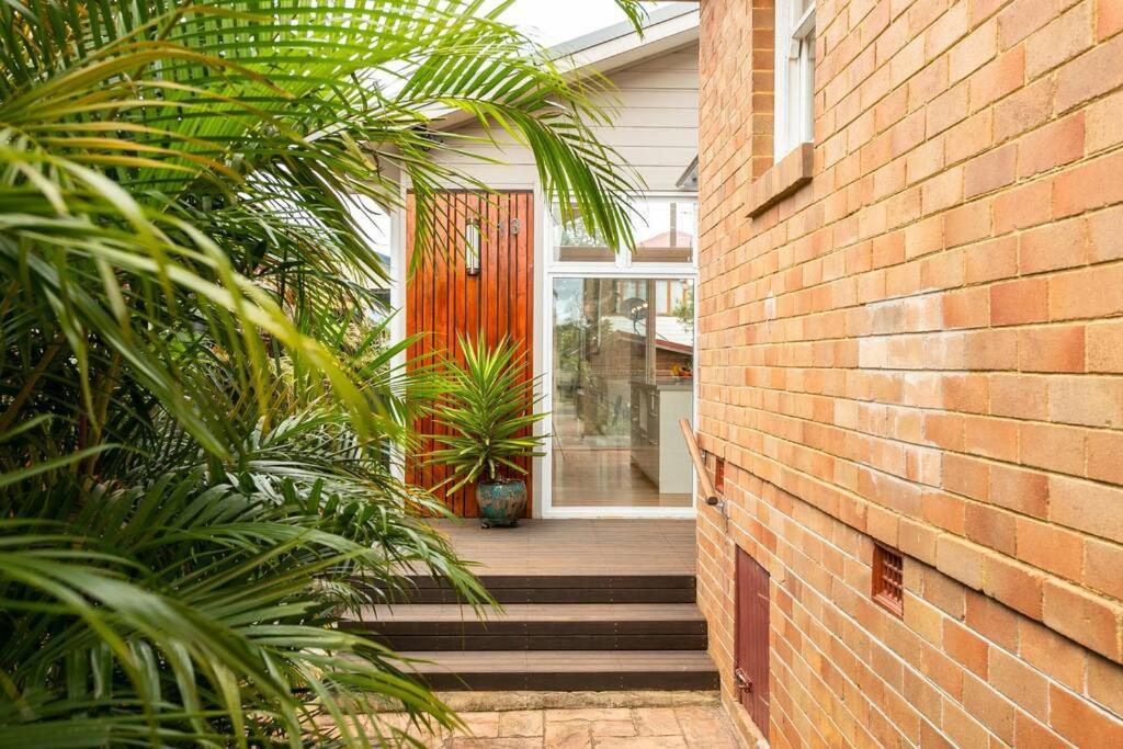 House Close To Manly *