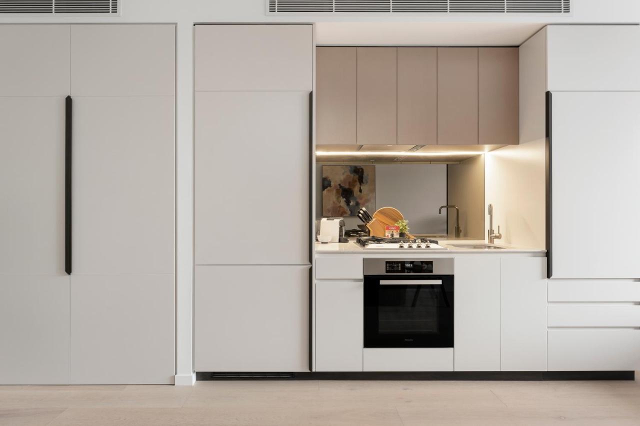 Urban Rest North Apartment Sydney