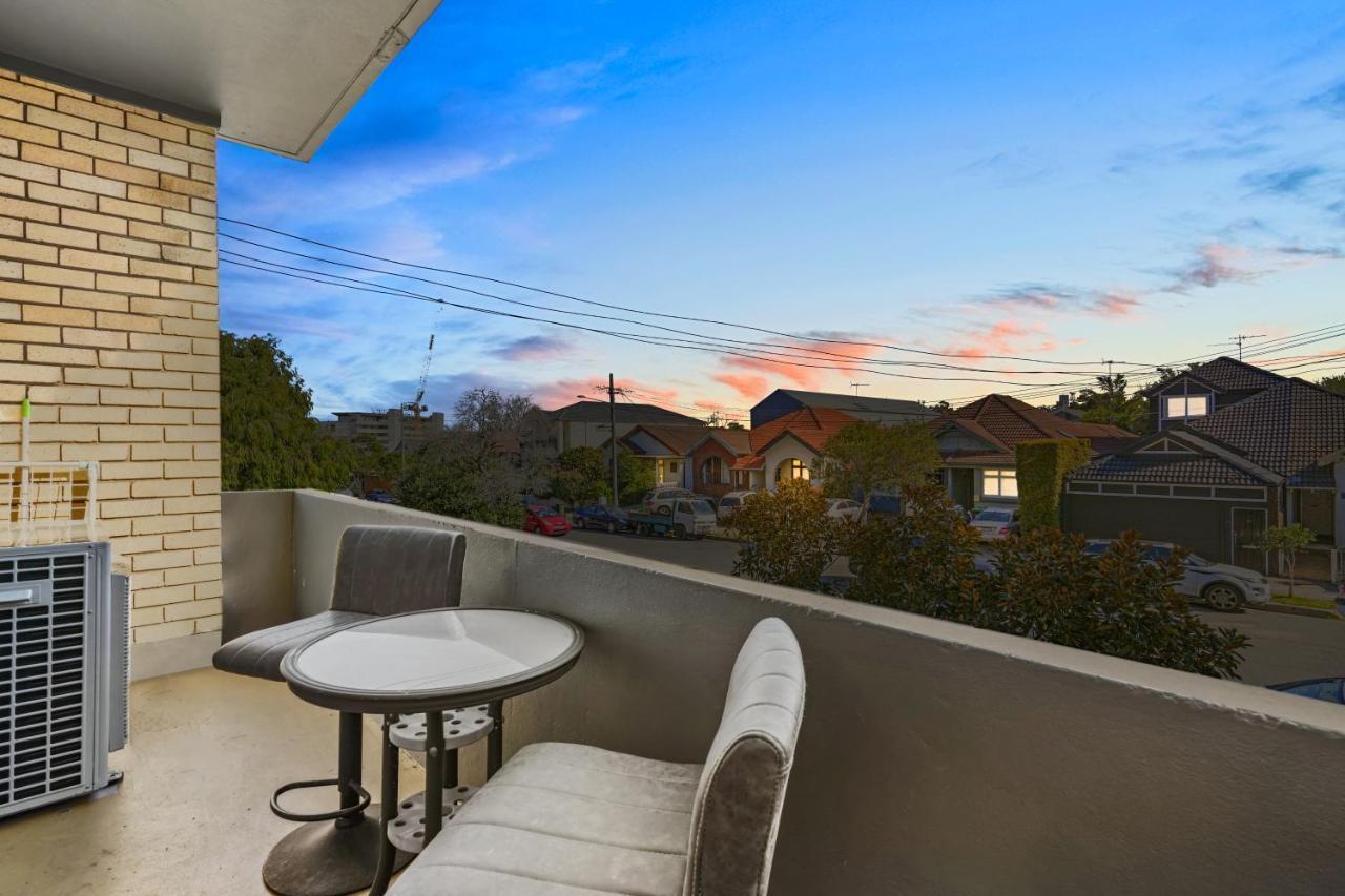 Sunny Bondi Retreat: & Culture Unite! Apartamento
