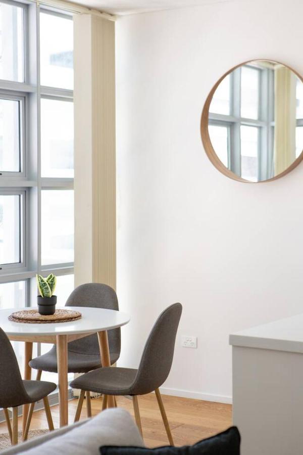 'sussex Suite' Sunny Living By Darling Harbour Apartment *