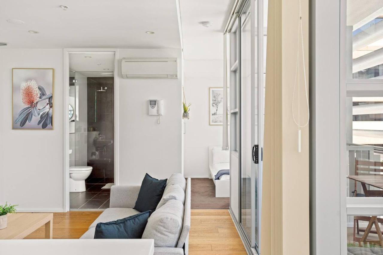 'sussex Suite' Sunny Living By Darling Harbour * Sydney