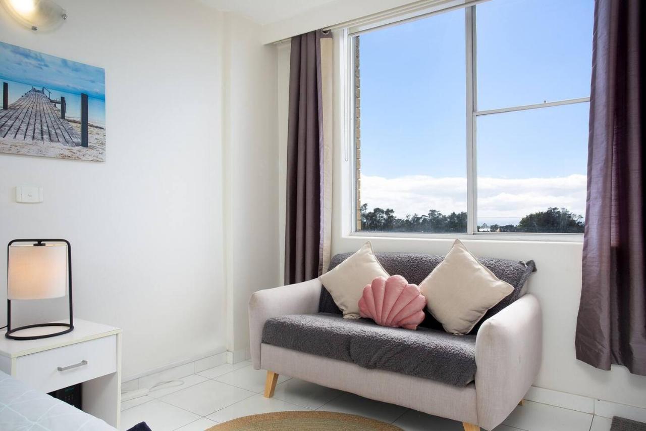 Apartment 'bondi Fairview' Coastal Panorama With Balcony Sydney