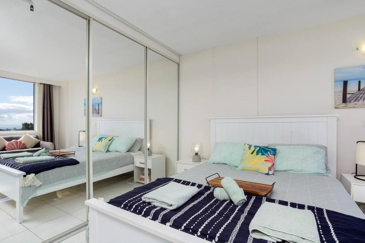 Apartment 'bondi Fairview' Coastal Panorama With Balcony Sydney