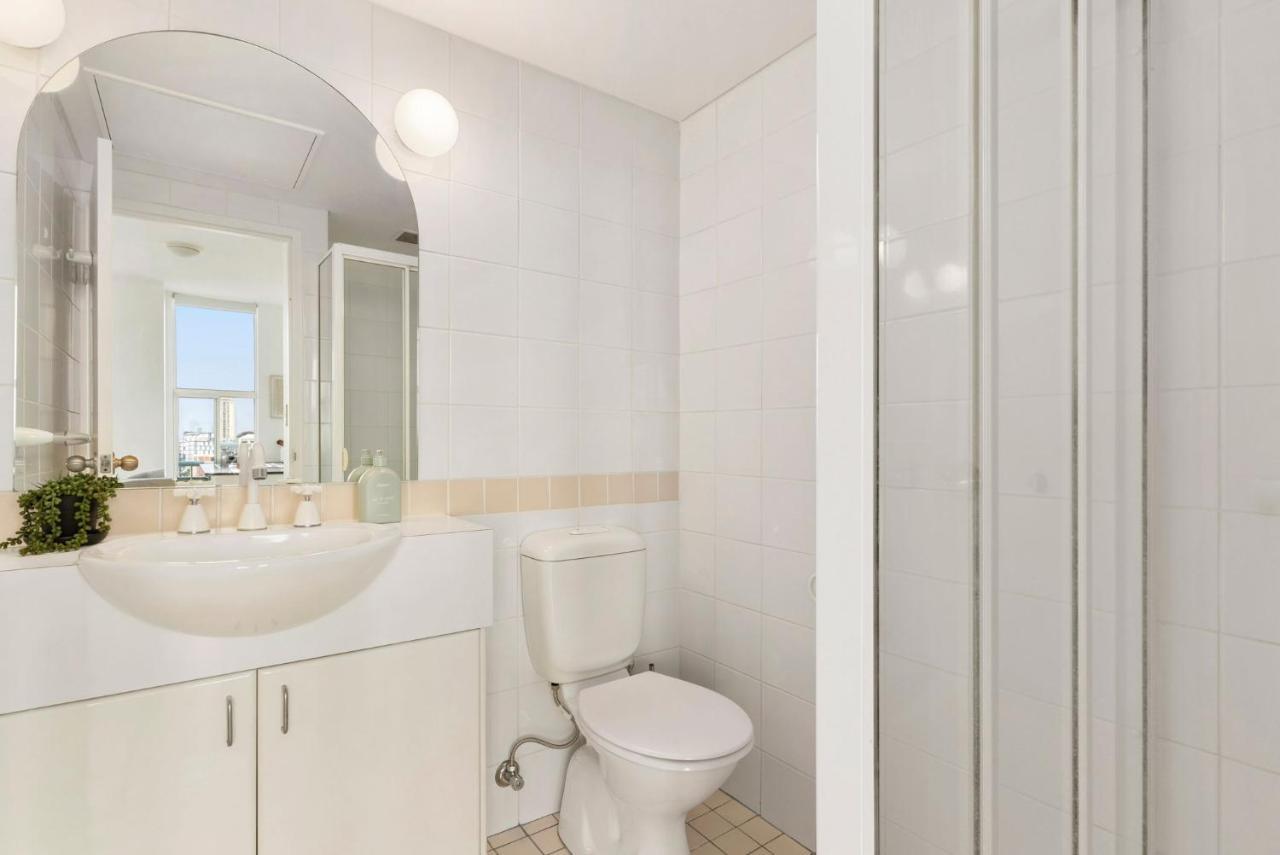 Chippendale Gem L Furnished 1 Bedroom Near Station Apartment
