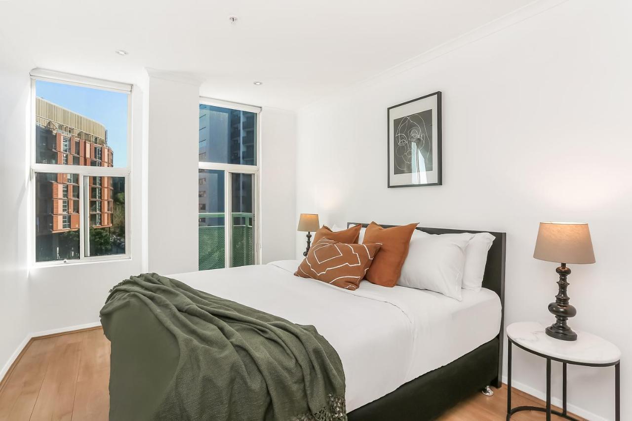 Apartment Chippendale Gem L Furnished 1 Bedroom Near Station