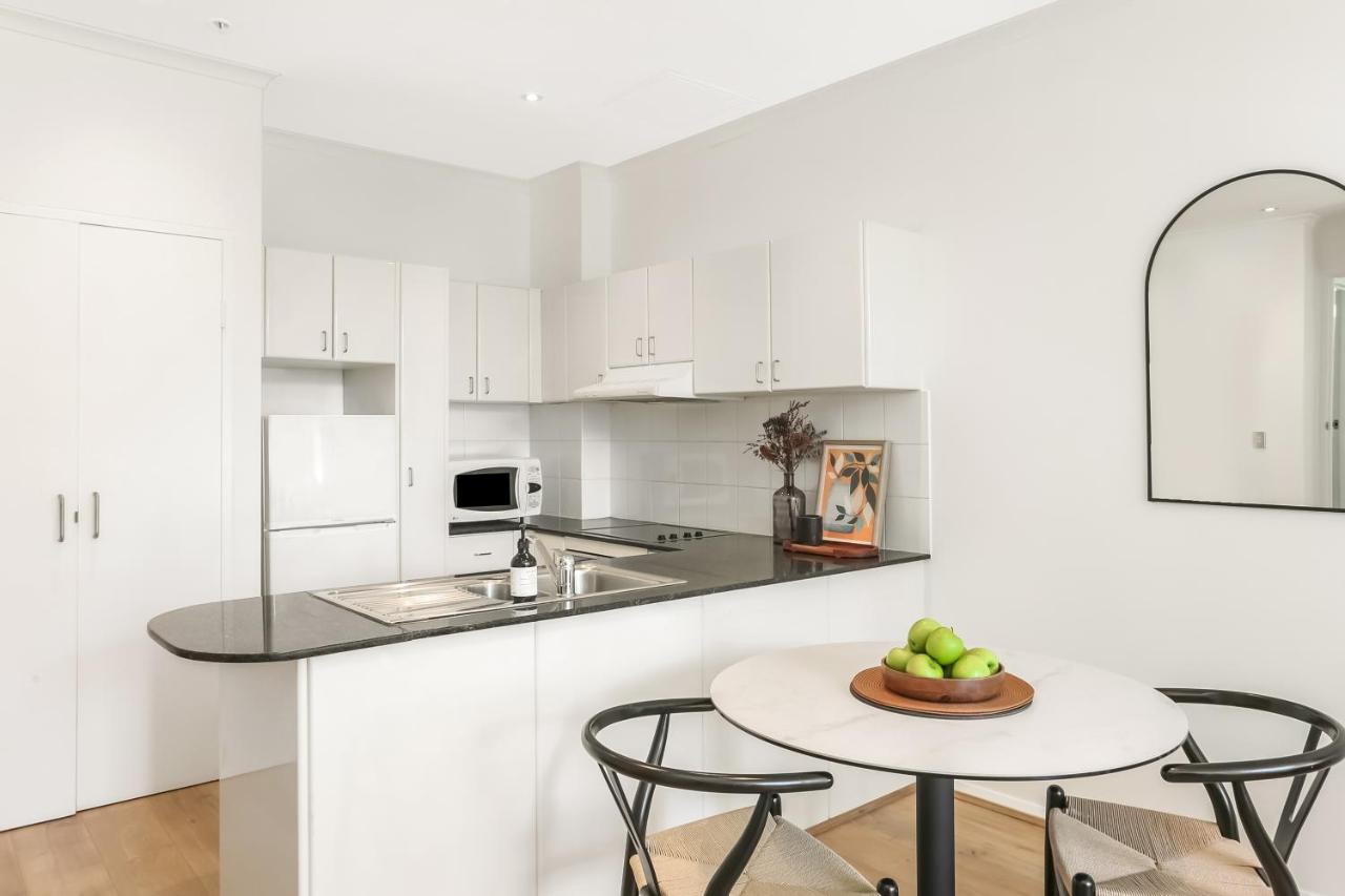 Chippendale Gem L Furnished 1 Bedroom Near Station * Sydney