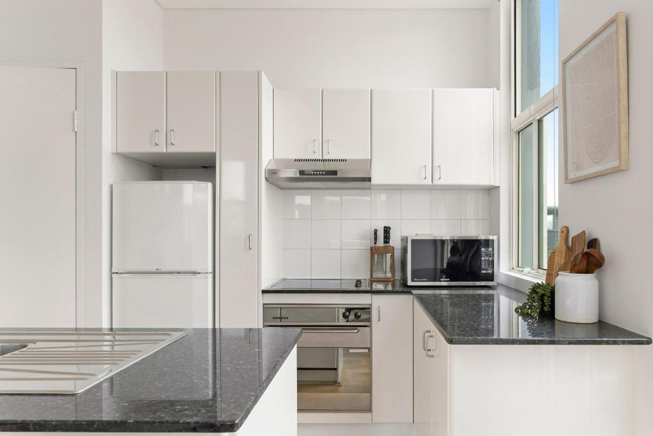 Apartment Chippendale Gem L Furnished 1 Bedroom Near Station *