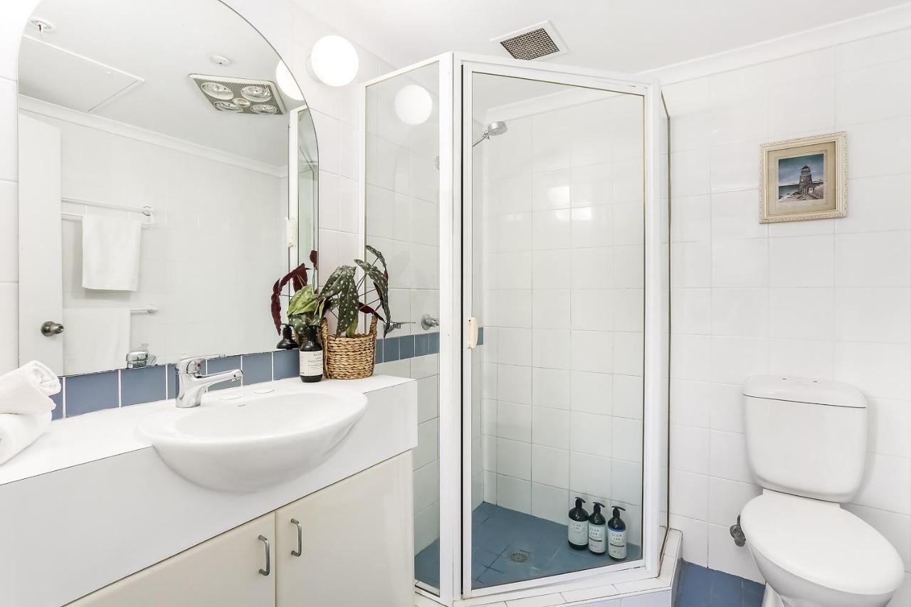 Chippendale Gem L Furnished 1 Bedroom Near Station