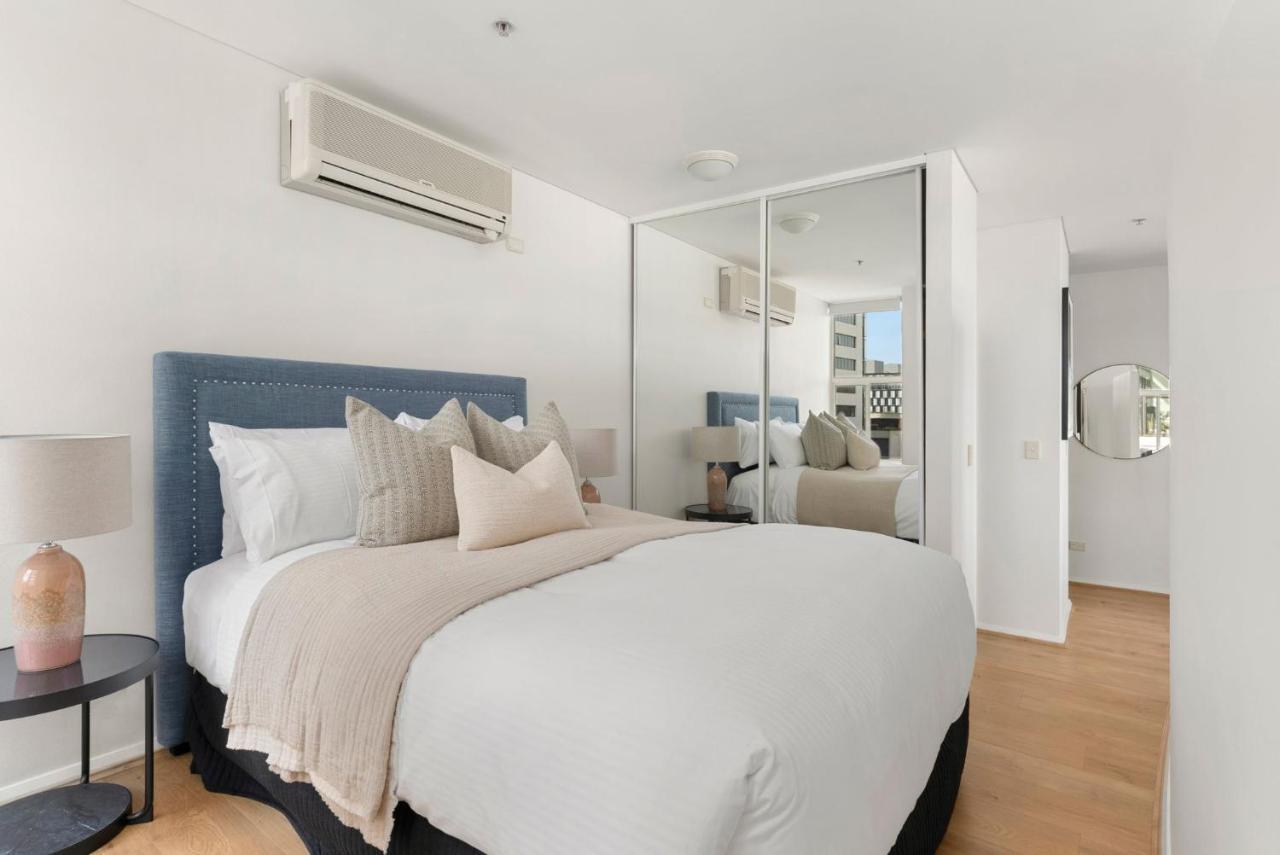 Chippendale Gem L Furnished 1 Bedroom Near Station * Sydney