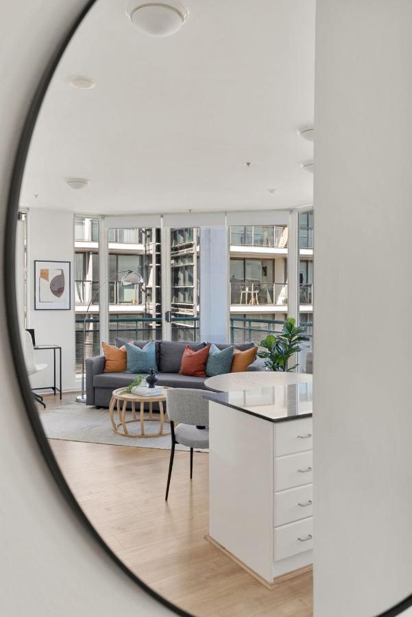 Chippendale Gem L Furnished 1 Bedroom Near Station Sydney