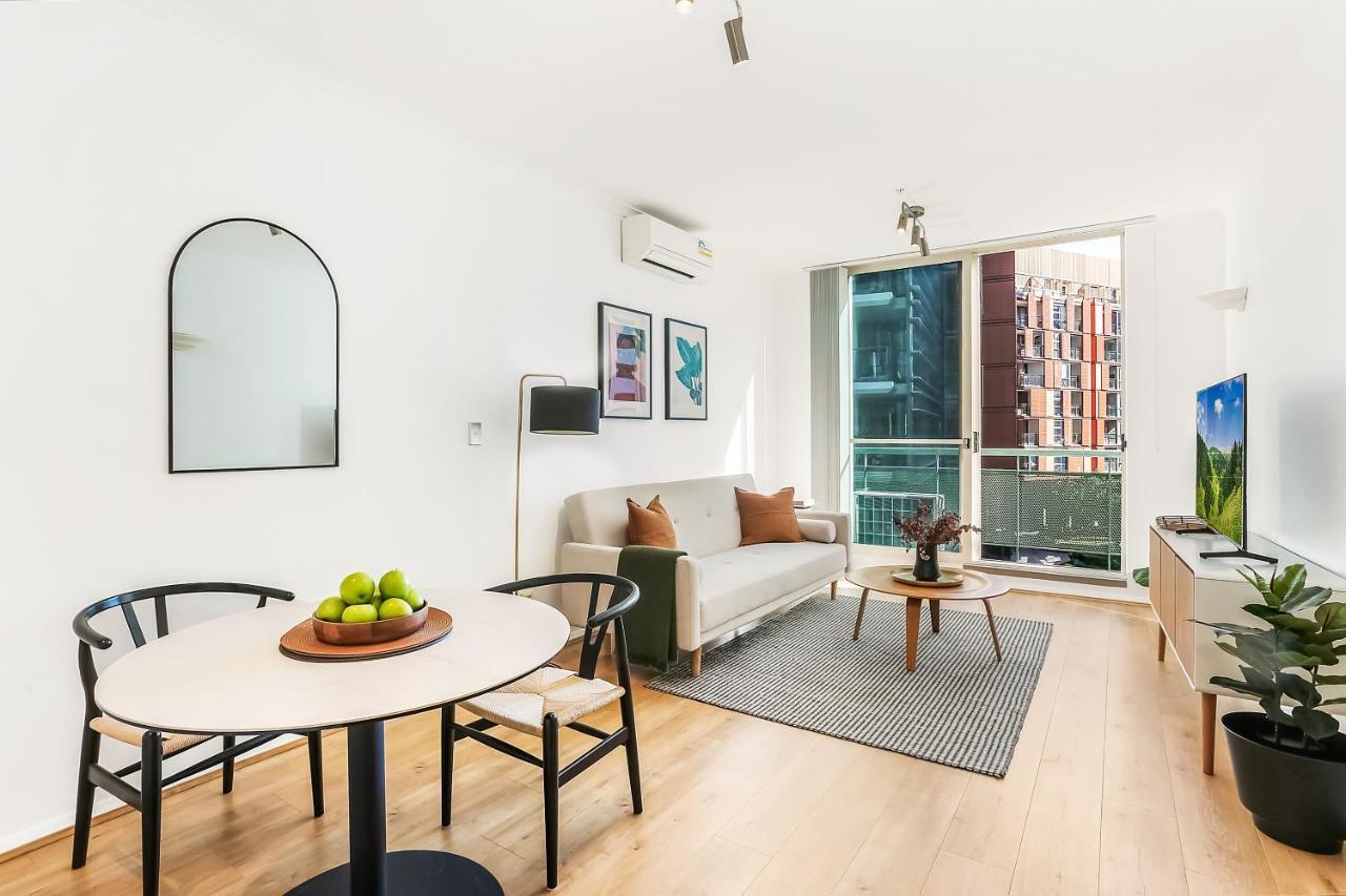 Apartment Chippendale Gem L Furnished 1 Bedroom Near Station