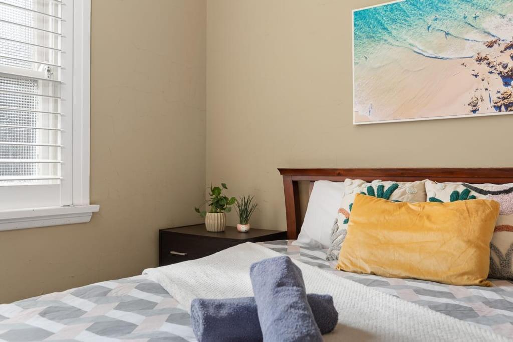 Cozy House In Kensington Near Unsw & Light Railway Holiday home Sydney