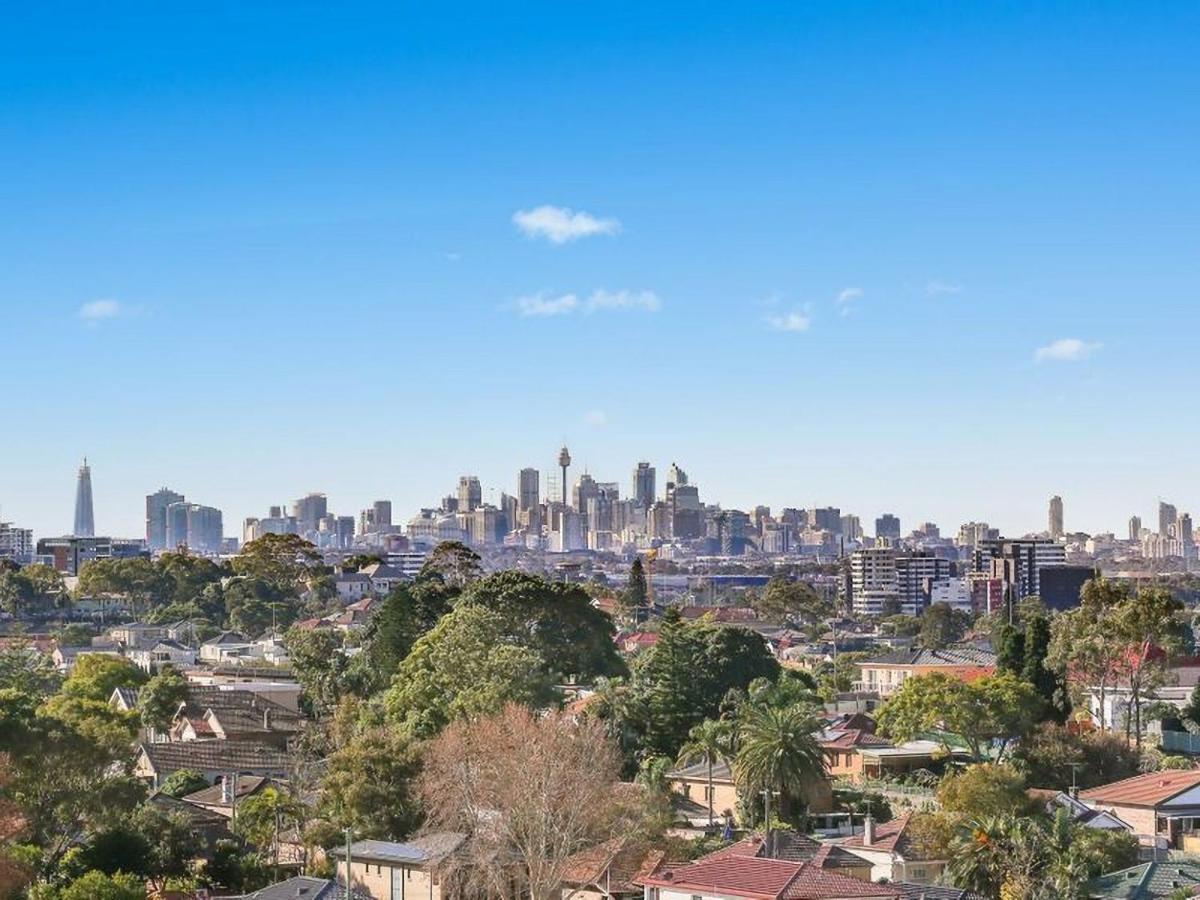 Rockdale Privatunterkunft Sydney