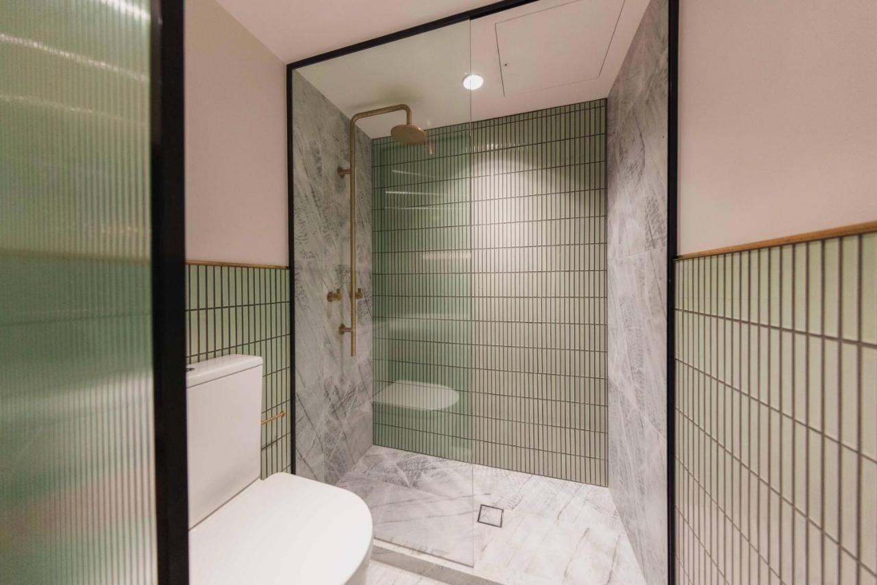 Hotel The Sarah By Urban Rest Sydney