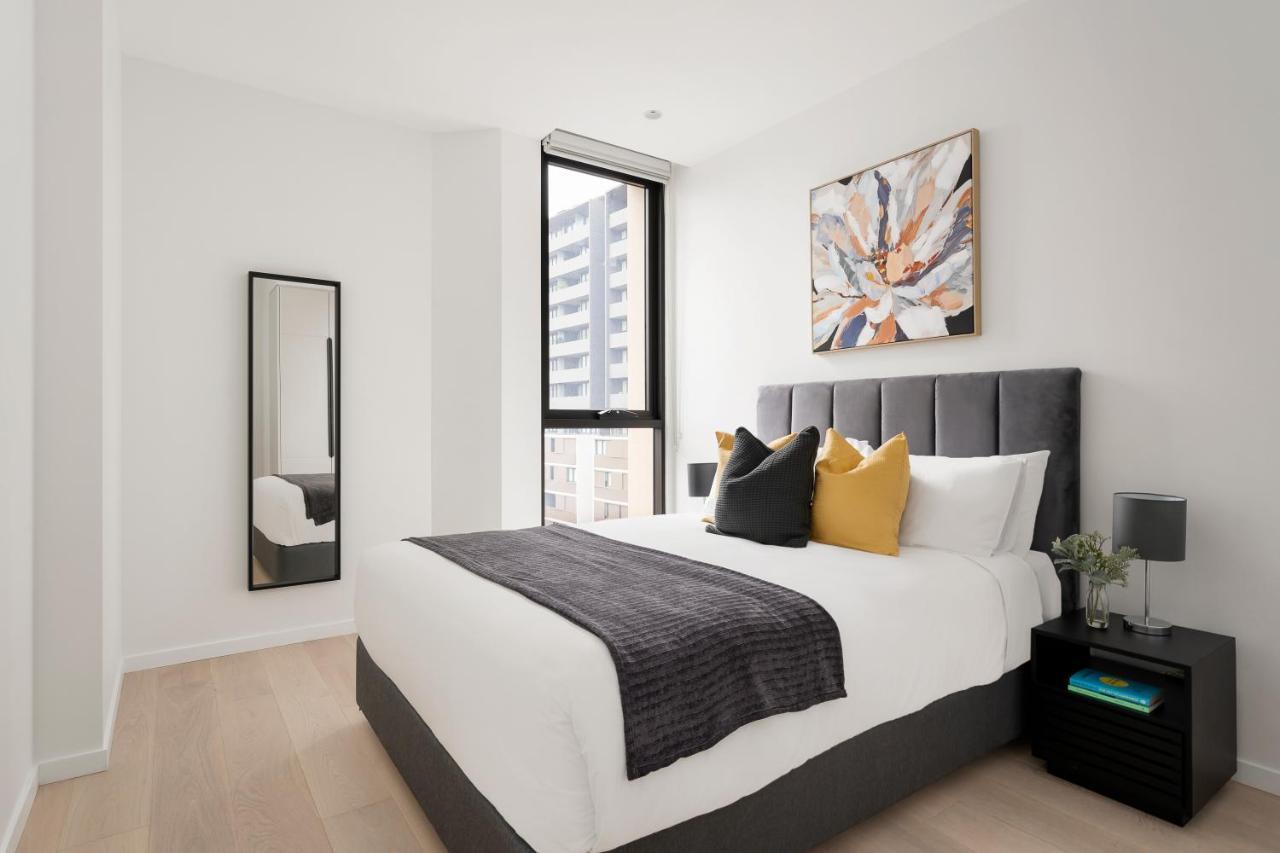 Urban Rest North Apartment *