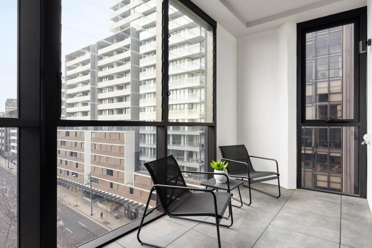 Urban Rest North
