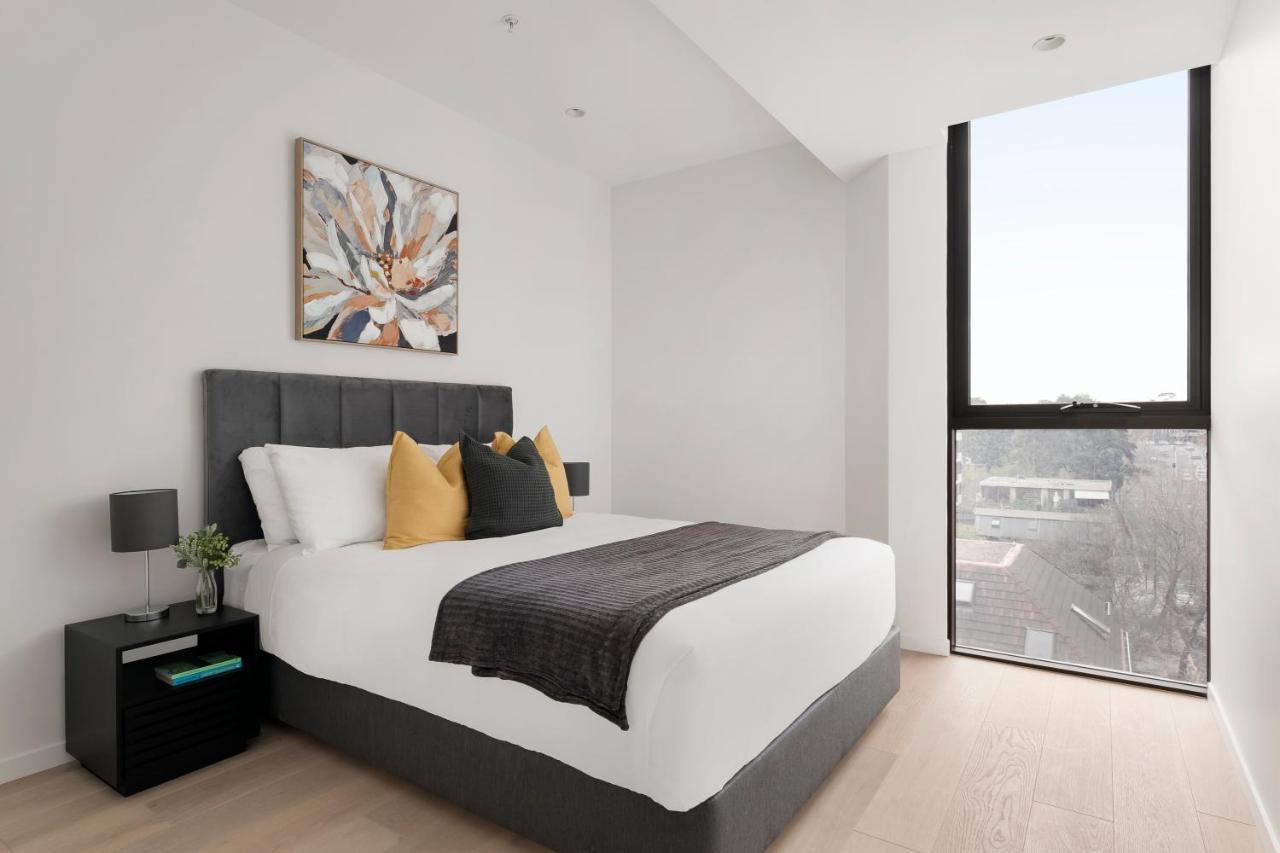 Apartment Urban Rest North Sydney