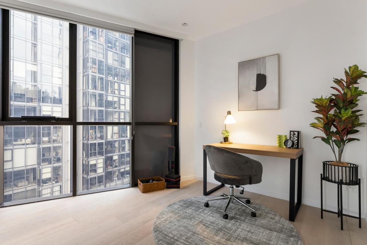 Apartment Urban Rest North