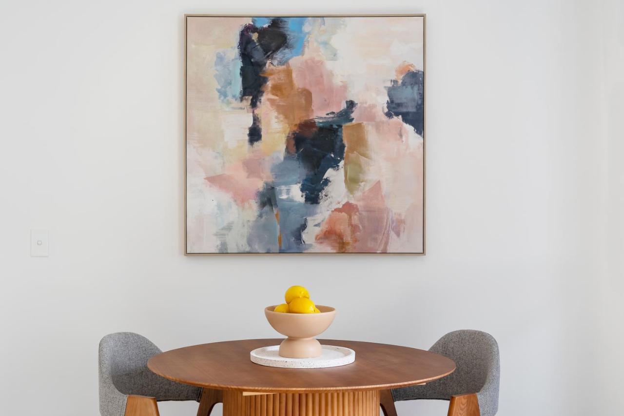 Urban Rest North Apartment