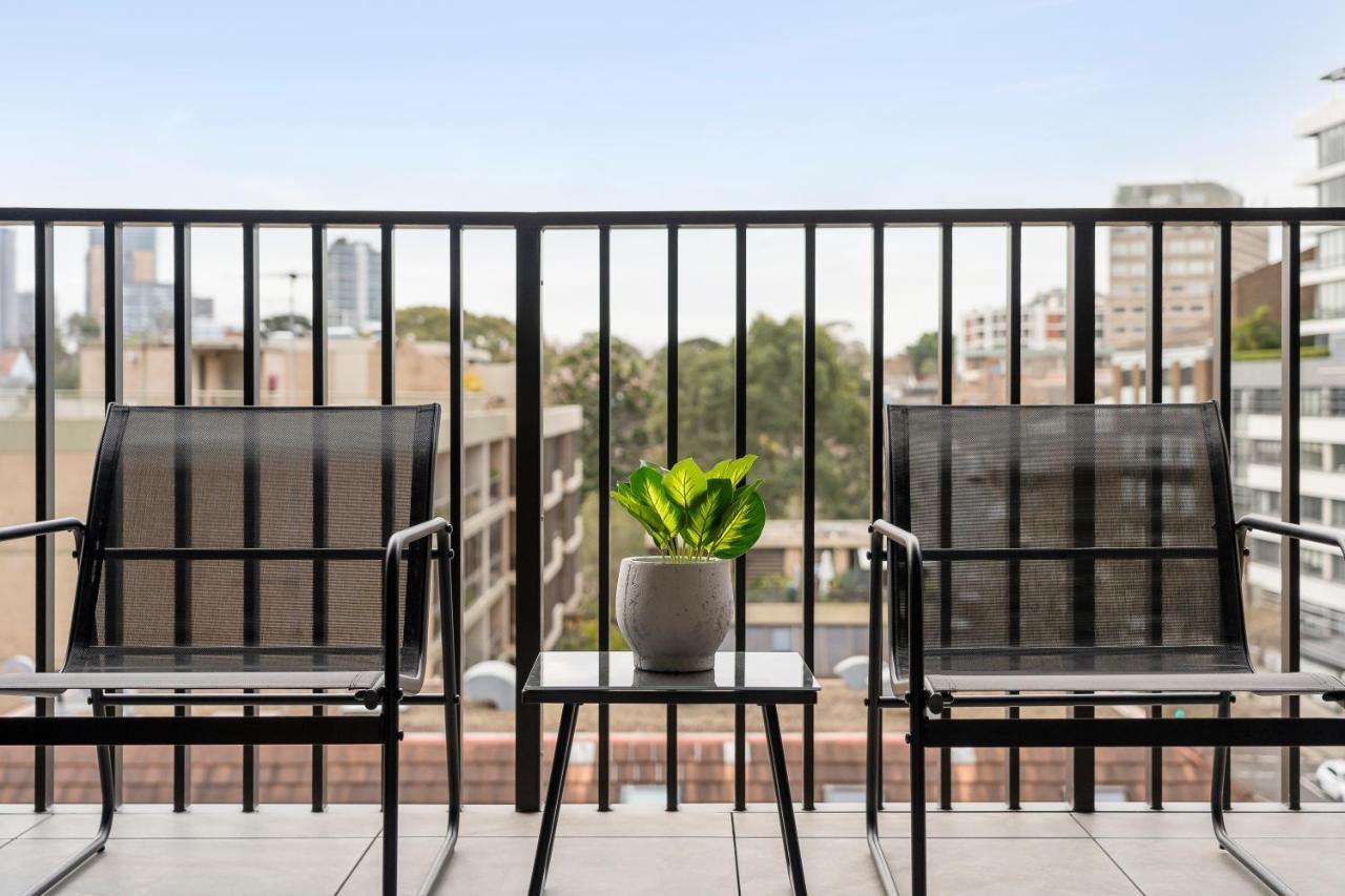 Urban Rest North Apartment