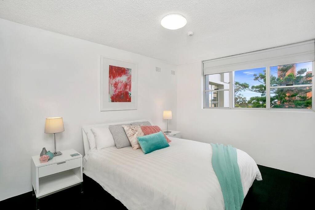 Haris - Modern 2br With Views Apartment