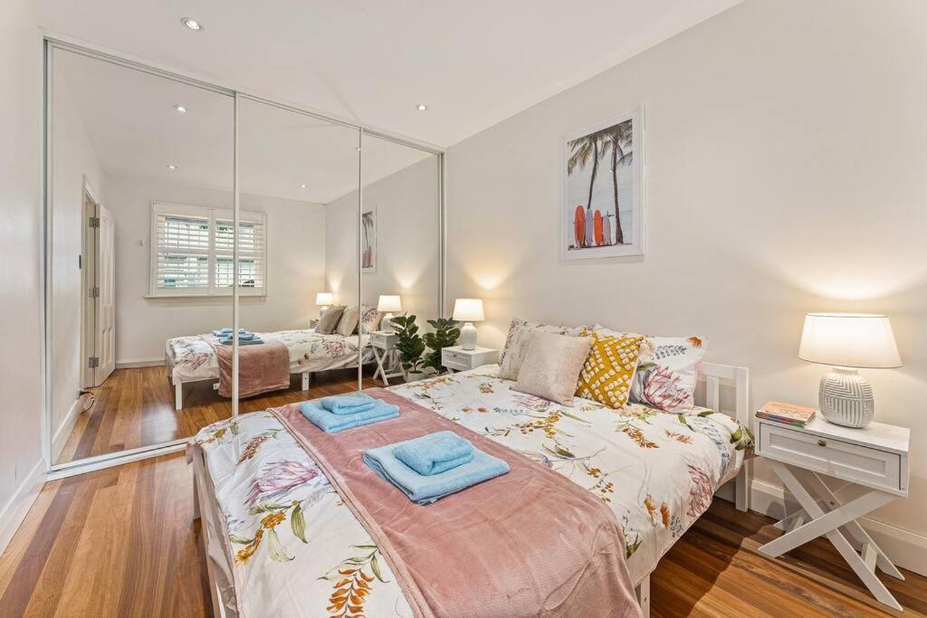 Cbd Chic 3 Bedroom - Walk To Darling Harbour & Fish Market. Holiday home *