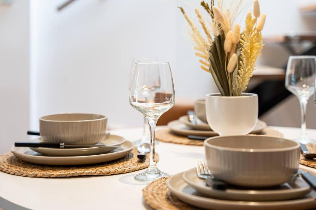 Cbd Chic 3 Bedroom - Walk To Darling Harbour & Fish Market. Holiday home