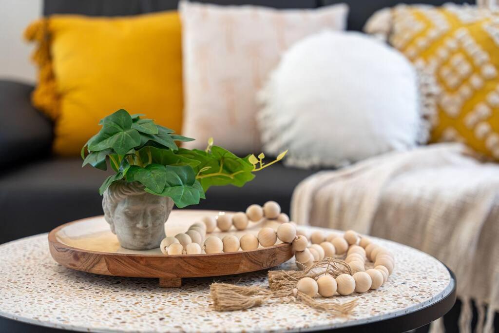 Cbd Chic 3 Bedroom - Walk To Darling Harbour & Fish Market. Holiday home