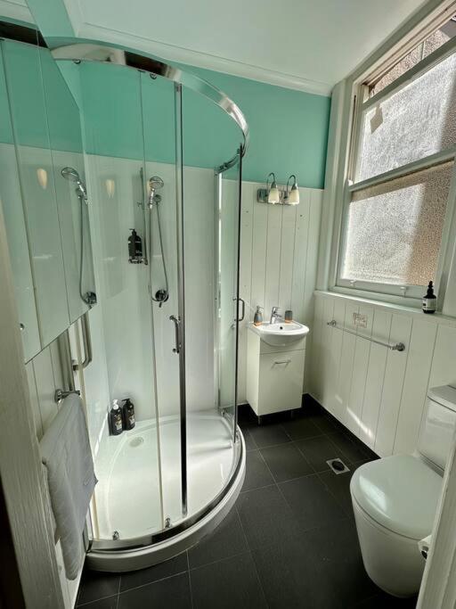 Apartment Chic 1-bed Unit At Potts Point *