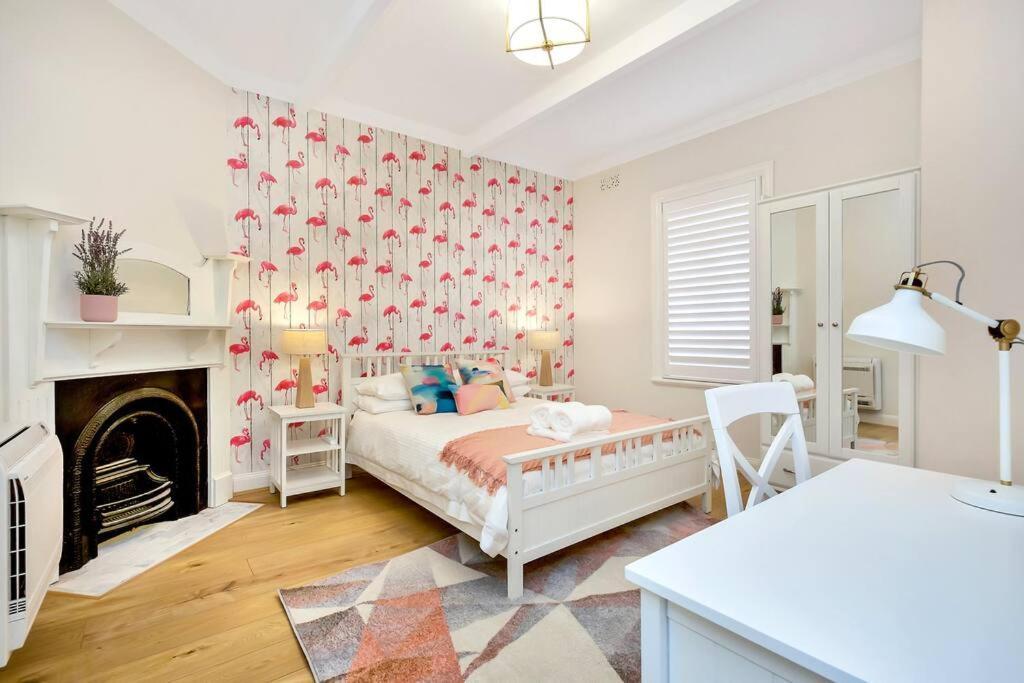 Cbd Waterview Apartment56 Apartment