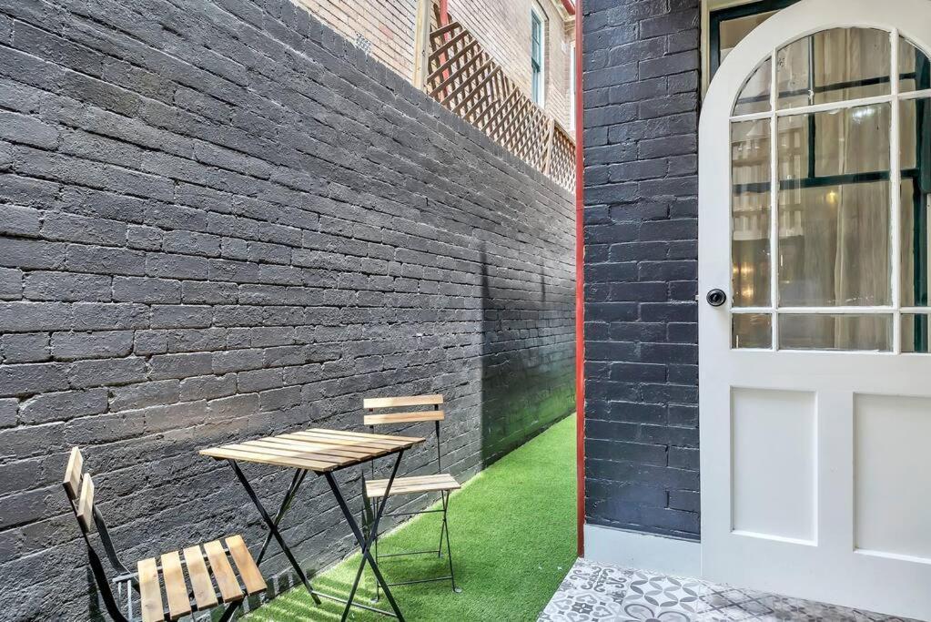 Cbd Waterview Apartment56 Apartment *
