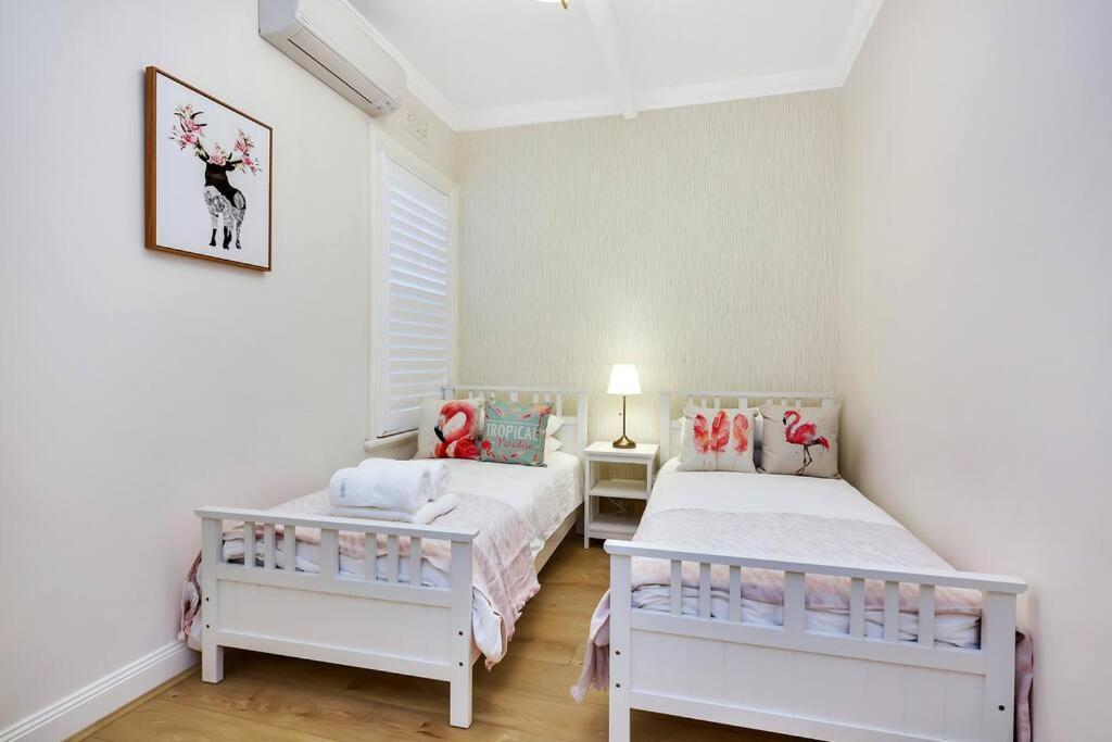 Cbd Waterview Apartment56 Apartment *