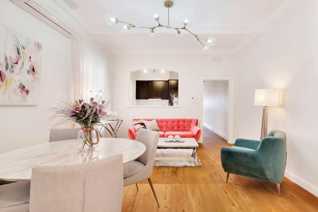 Cbd Waterview Apartment56 Apartment