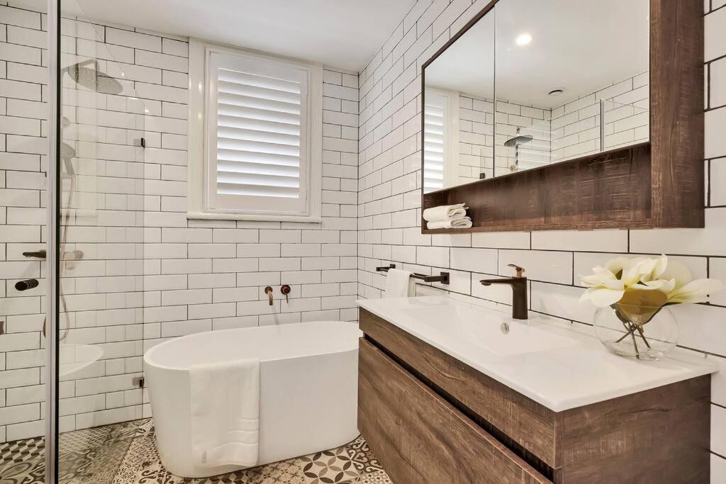 Cbd Waterview Apartment56 Apartment *