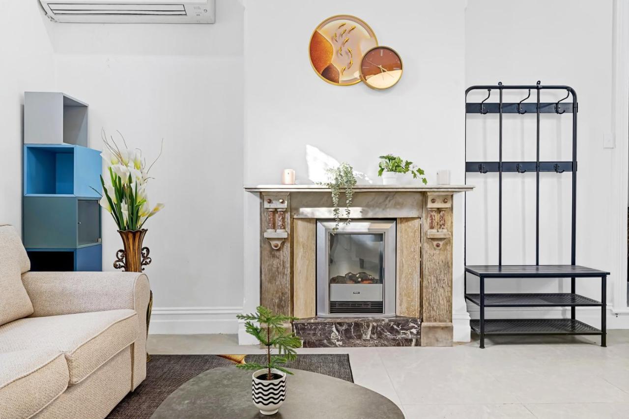 Glebe 4bd With & Nature At Doorstep