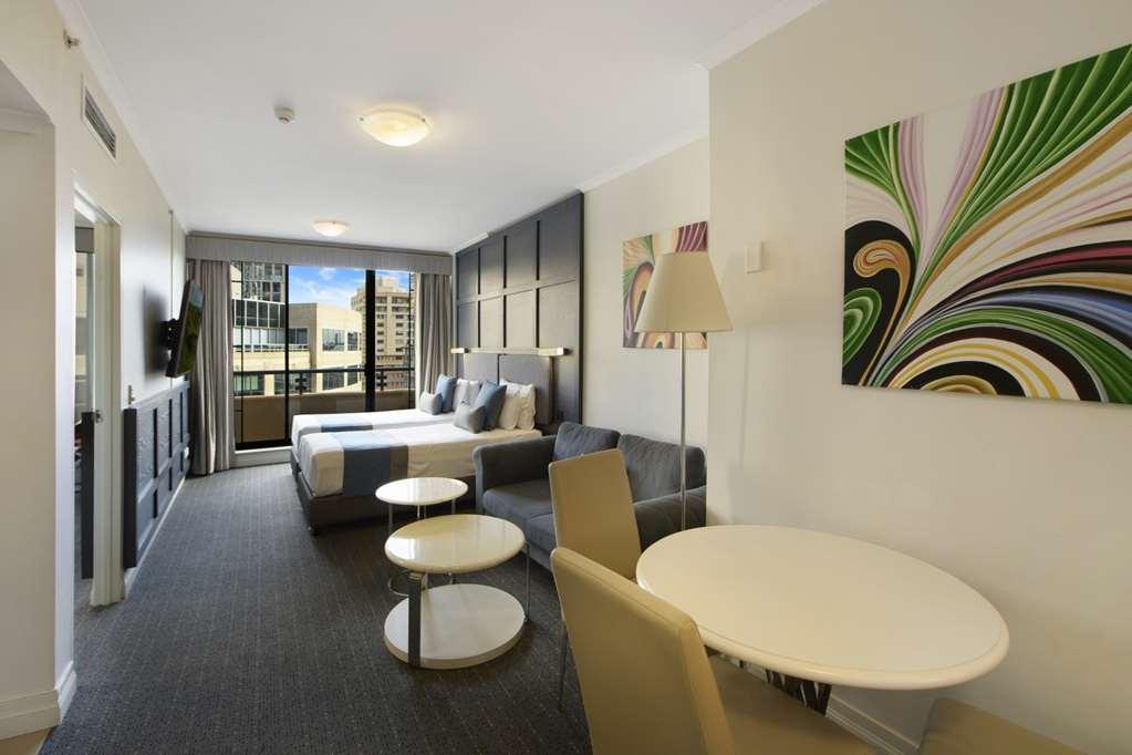 Yehs Harbour Hotel Sidney