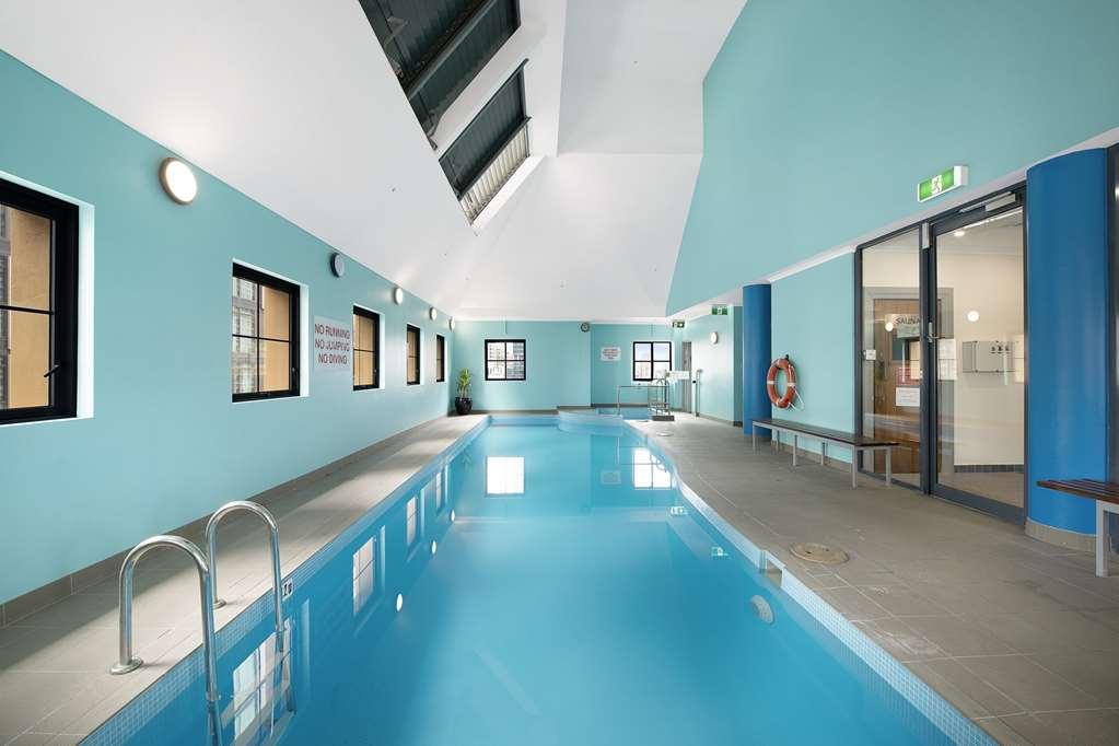 Yehs Harbour Hotel