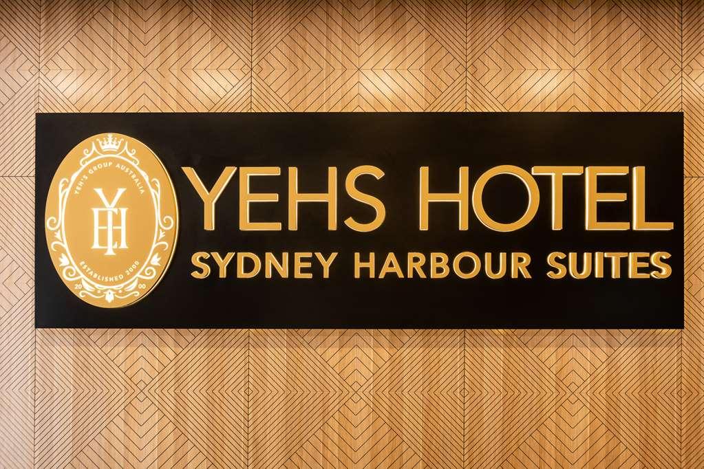 Yehs Harbour Hotel *