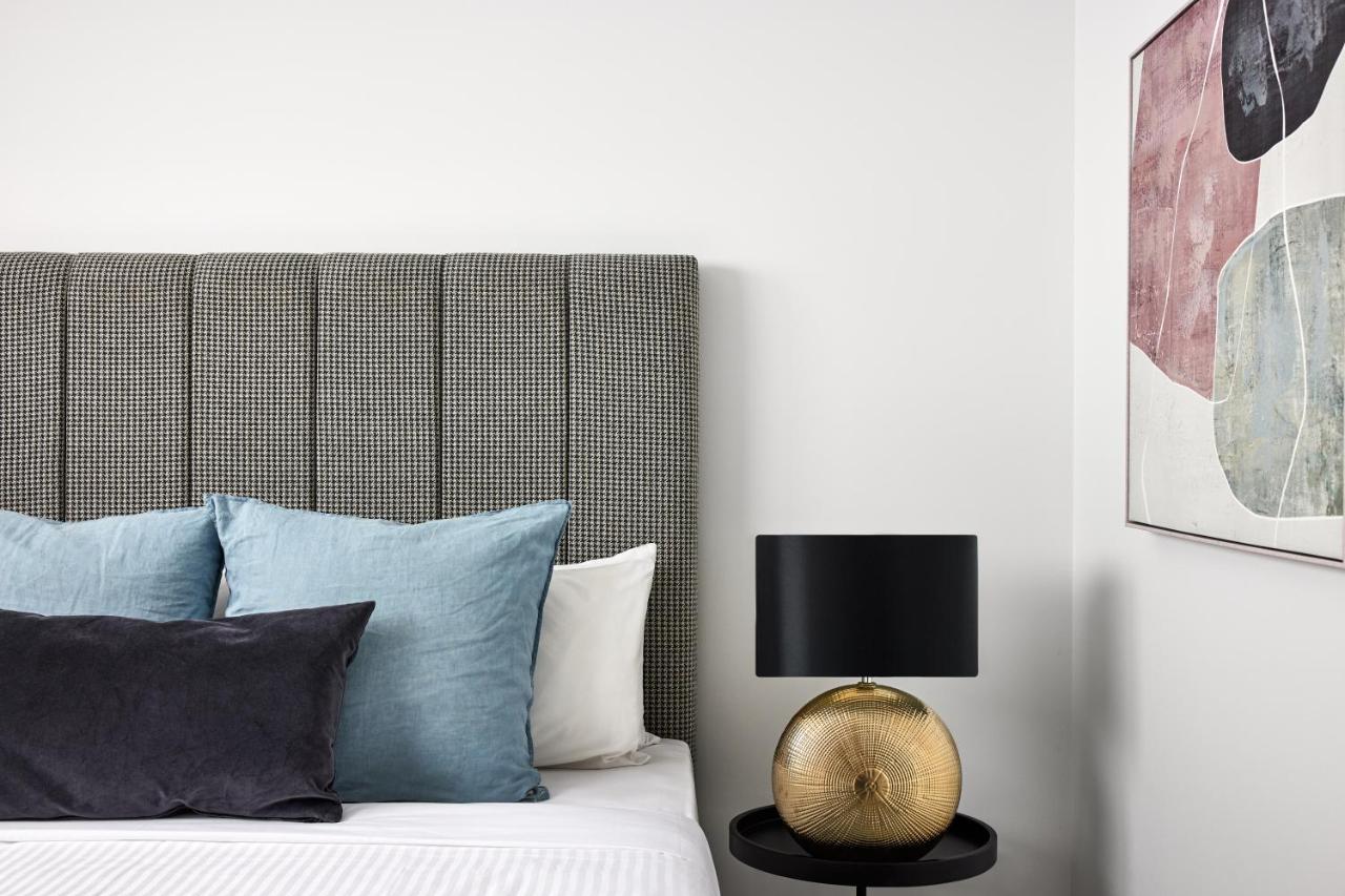Aparthotel Punthill Parramatta 4*