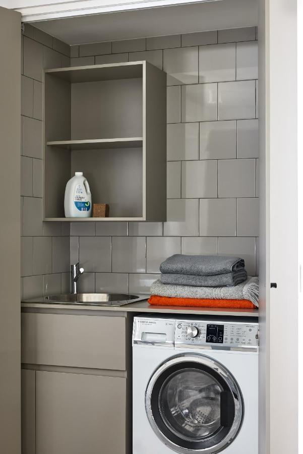 Aparthotel Punthill Parramatta