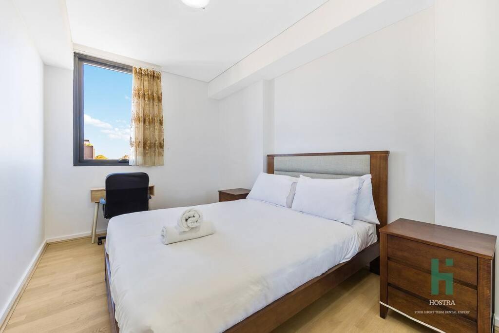 Homebush Eventhub Contemporary 2b2b Apartamento *
